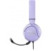 HyperX Cloud Mini Wired Lavender